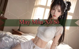 May mắn Xổ số