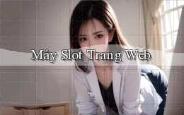 Máy slot Trang web