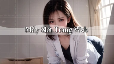 Máy slot Trang web