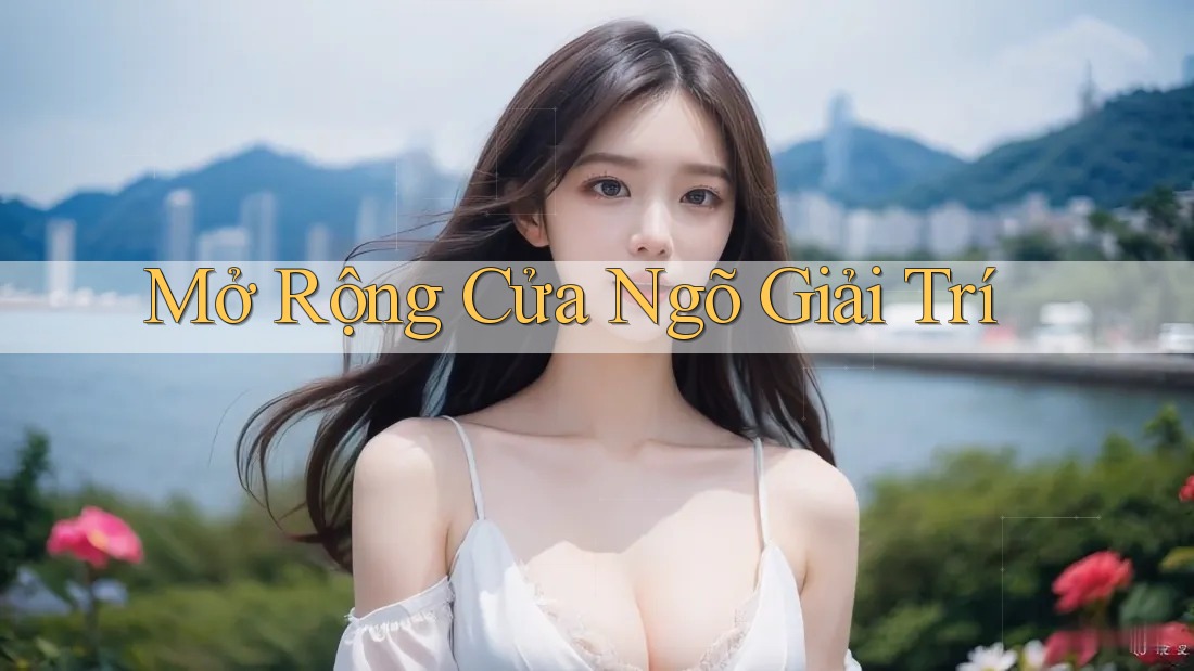 Mở Rộng Cửa Ngõ Giải Trí Mở Rộng Cửa Ngõ Giải Trí