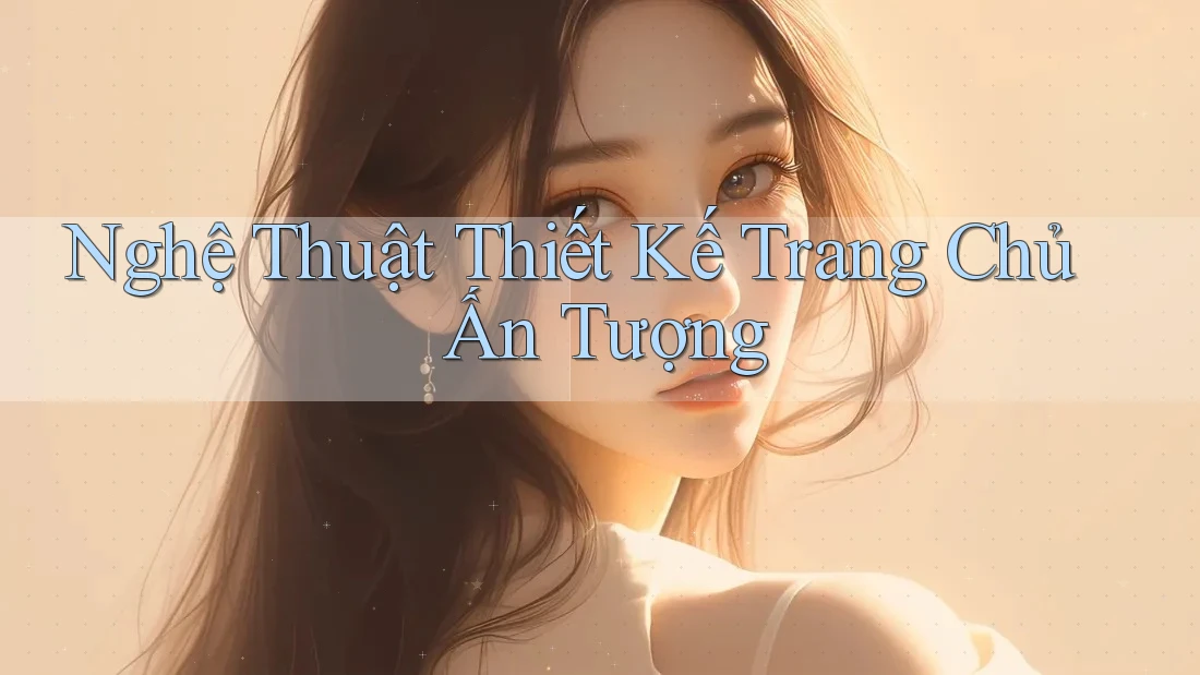 Nghệ Thuật Thiết Kế Trang Chủ Ấn Tượng Nghệ Thuật Thiết Kế Trang Chủ Ấn Tượng