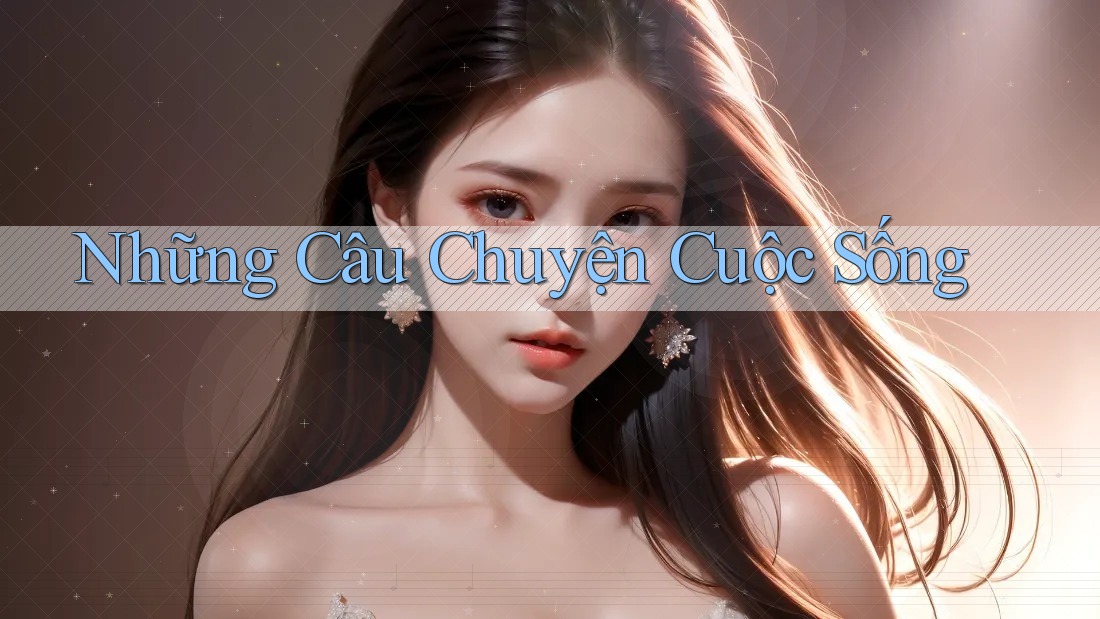 Những Câu Chuyện Cuộc Sống Những Câu Chuyện Cuộc Sống