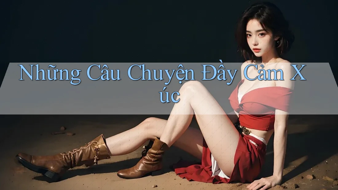Những câu chuyện đầy cảm xúc Những câu chuyện đầy cảm xúc