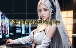 nội địa go99 top 10