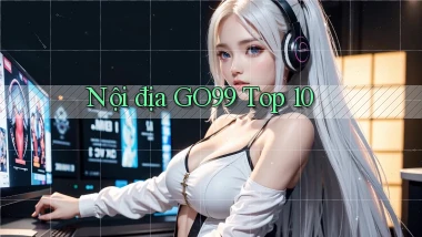 nội địa go99 top 10