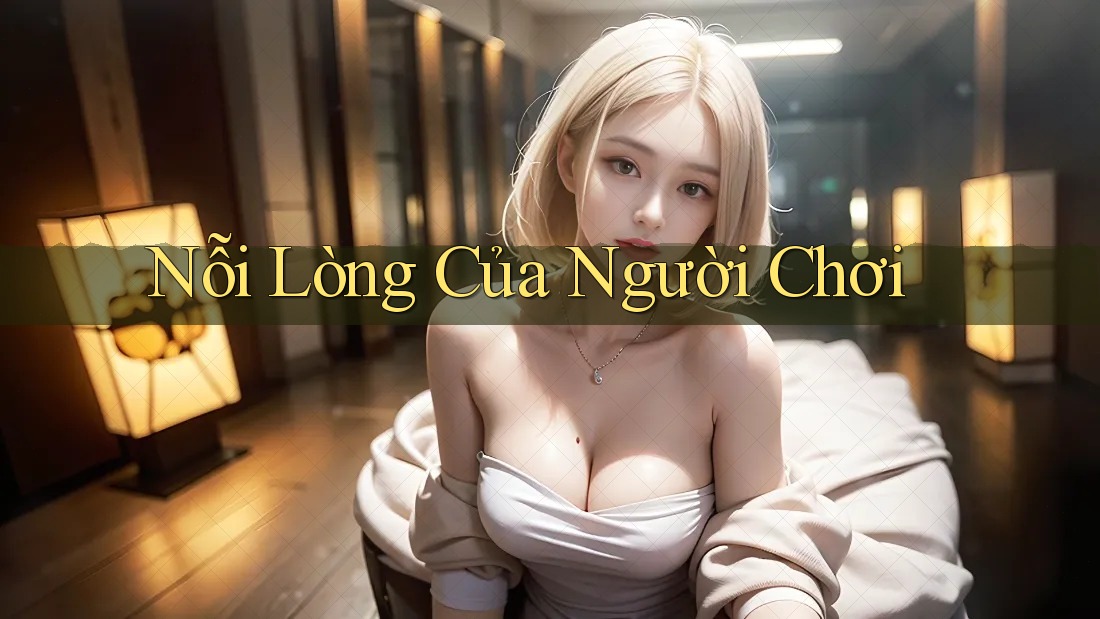 Nỗi Lòng Của Người Chơi Nỗi Lòng Của Người Chơi