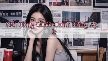 nổi tiếng go99 chính hãng apk