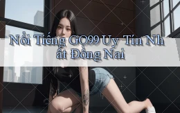 nổi tiếng go99 uy tín nhất Đồng Nai