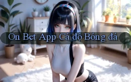 on bet app cá độ bóng đá