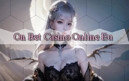 on bet casino online eu