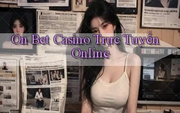 on bet casino trực tuyến online