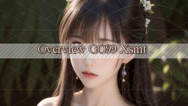overview go99 xsmt