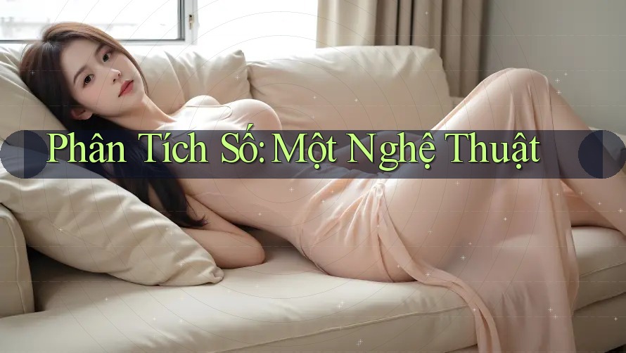Phân Tích Số: Một Nghệ Thuật Phân Tích Số: Một Nghệ Thuật