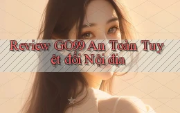 review go99 an toàn tuyệt đối nội địa