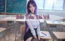 Rút tiền Tải về