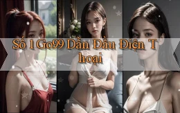 số 1 go99 dẫn đầu điện thoại