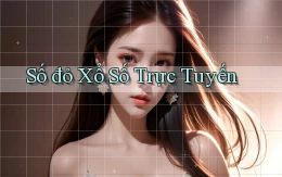 số đỏ Xổ số trực tuyến
