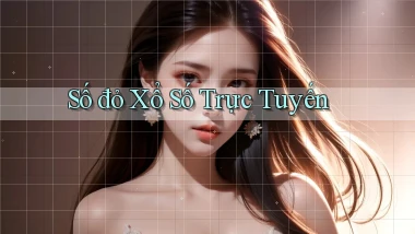 số đỏ Xổ số trực tuyến