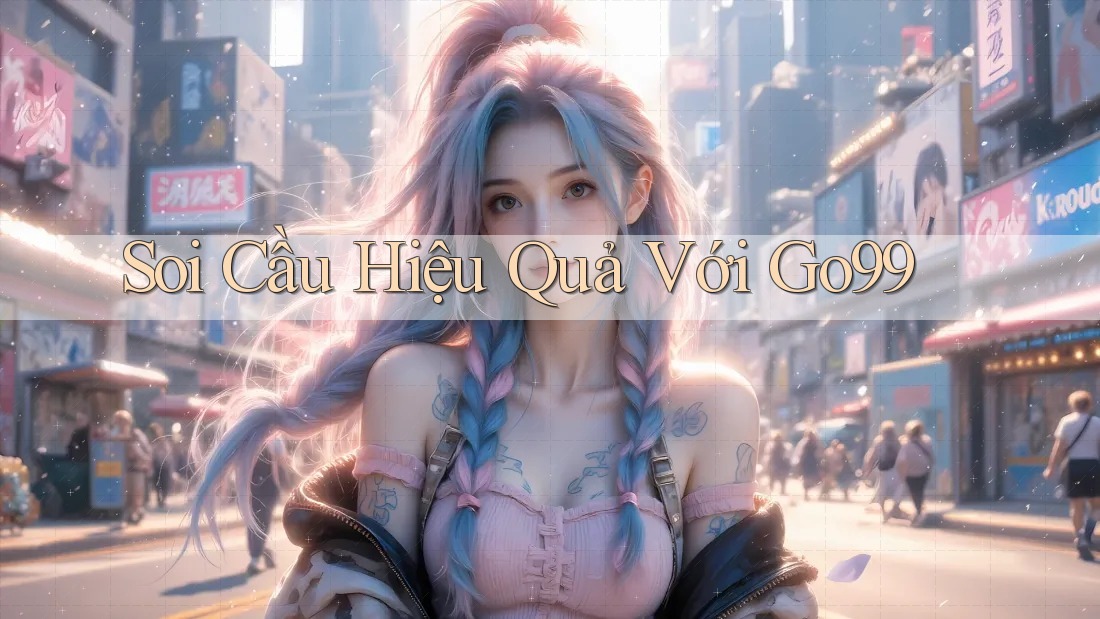 Soi Cầu Hiệu Quả Với Go99 Soi Cầu Hiệu Quả Với Go99