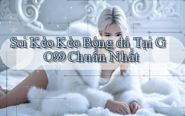 soi kèo kèo bóng đá tại go99 chuẩn nhất