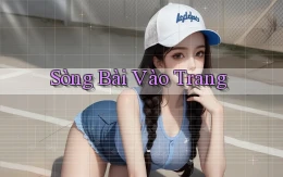 sòng bài Vào trang