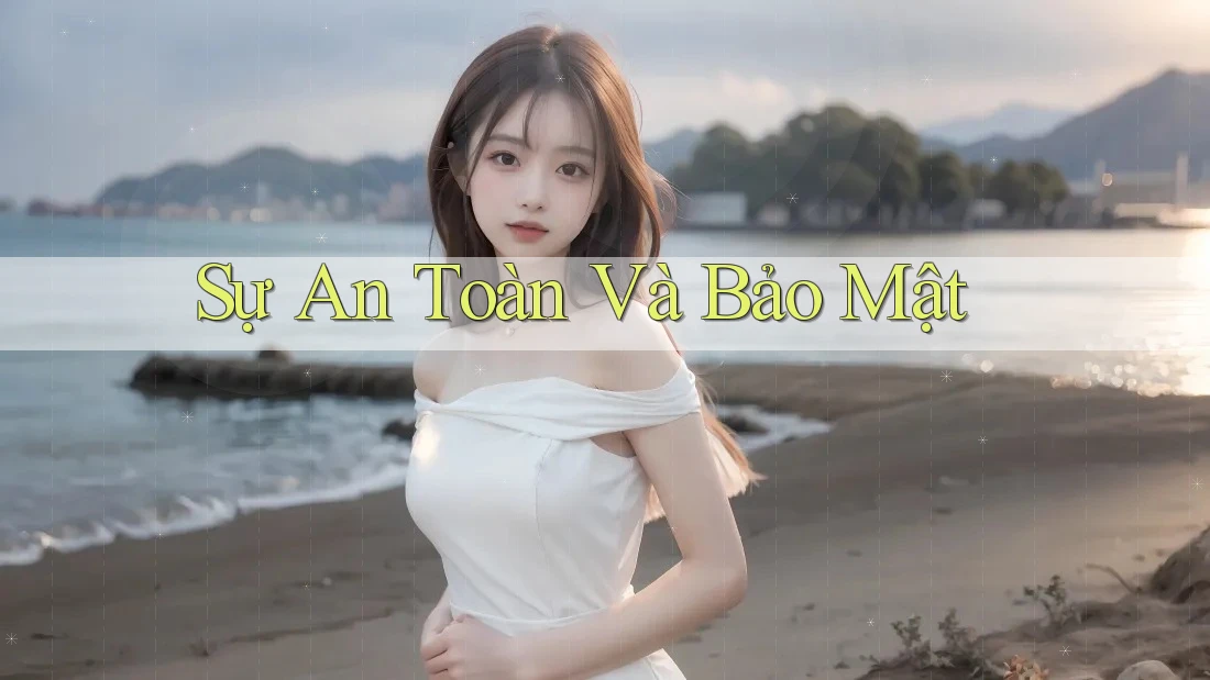 Sự An Toàn và Bảo Mật Sự An Toàn và Bảo Mật