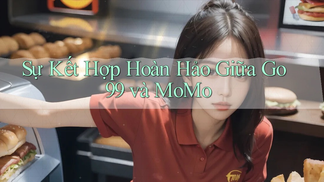 Sự Kết Hợp Hoàn Hảo Giữa Go99 và MoMo