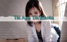 tải app Tài khoản