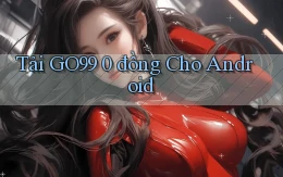 tải go99 0 đồng cho android