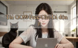 tải go99 free cho di động