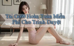 tải go99 hoàn toàn miễn phí cho trình duyệt
