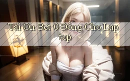 tải on bet 0 đồng cho laptop