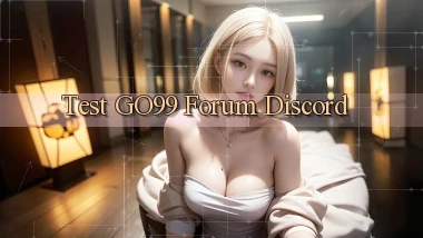test go99 forum discord