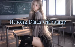 Thưởng Đánh giá game