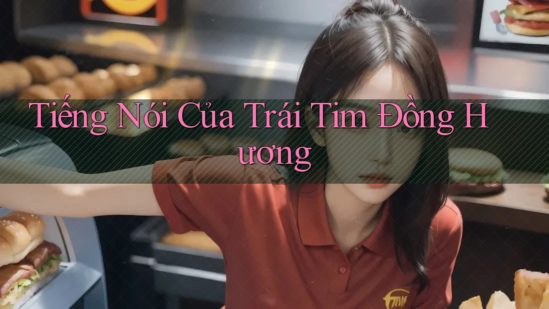 Tiếng Nói Của Trái Tim Đồng Hương Tiếng Nói Của Trái Tim Đồng Hương