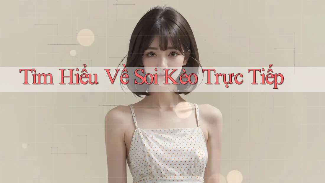 Tìm Hiểu Về Soi Kèo Trực Tiếp Tìm Hiểu Về Soi Kèo Trực Tiếp