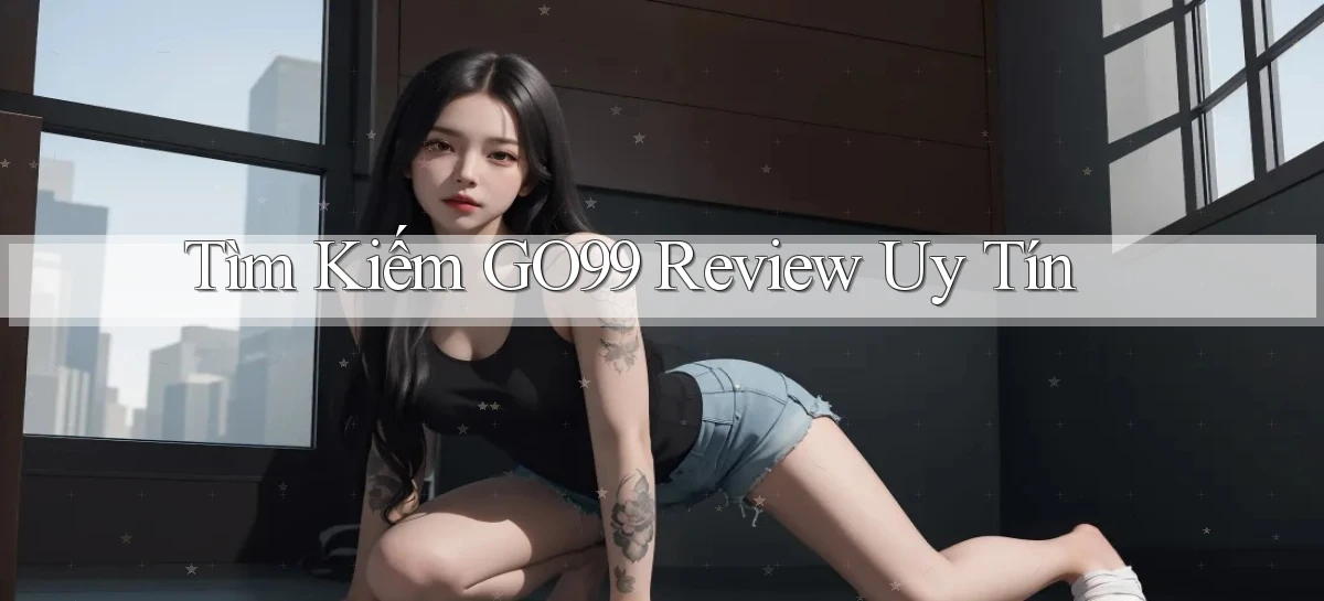 tìm kiếm go99 review uy tín
