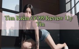 tìm kiếm go99 review uy tín