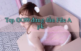 top go99 đứng đầu file apk