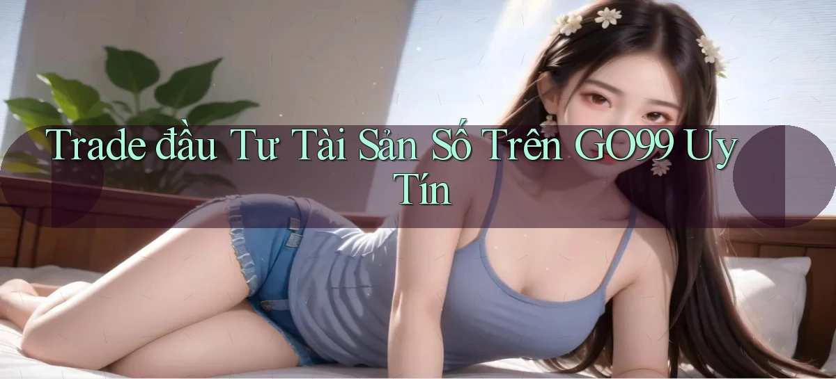 trade đầu tư tài sản số trên go99 uy tín
