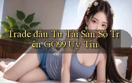 trade đầu tư tài sản số trên go99 uy tín