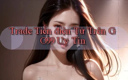trade tiền điện tử trên go99 uy tín