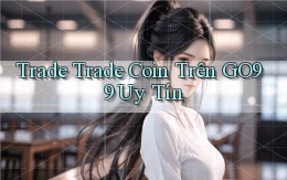 trade trade coin trên go99 uy tín