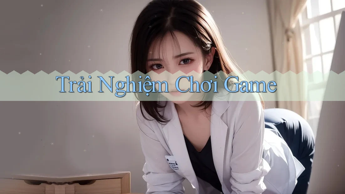 Trải Nghiệm Chơi Game