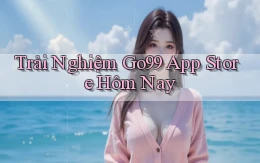 trải nghiệm go99 app store hôm nay