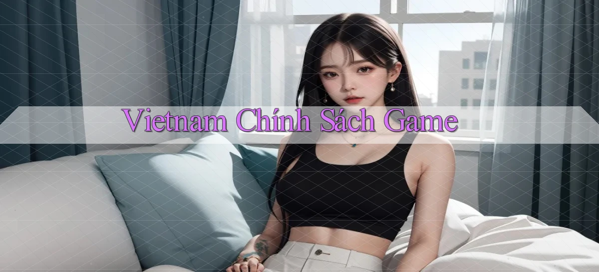 vietnam Chính sách game