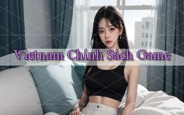 vietnam Chính sách game