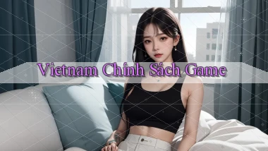 vietnam Chính sách game
