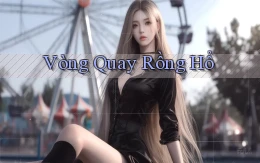 Vòng quay Rồng hổ