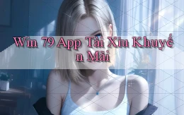 win 79 app tài xỉu khuyến mãi